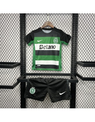 Sporting CP 2024/25 Infantil