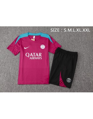 Camiseta + Shorts PSG 24/25