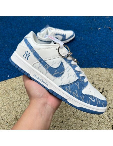 Nike Dunk x MLB