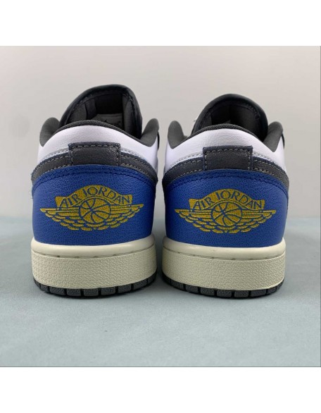 Air Jordan 1 Low 