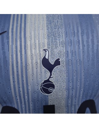 Tottenham Hotspur 24/25 Versión del reproductor