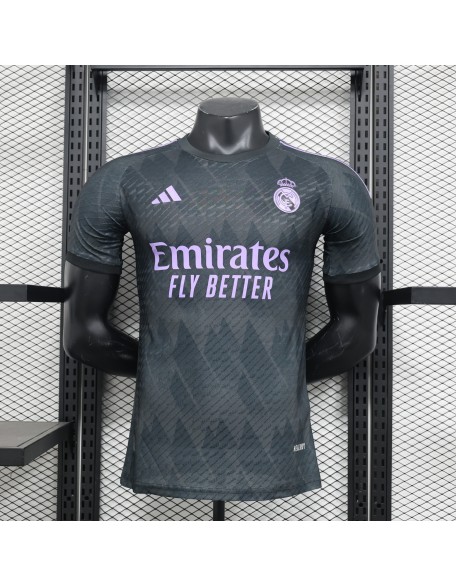 Camiseta Real Madrid 24/25 Jugador