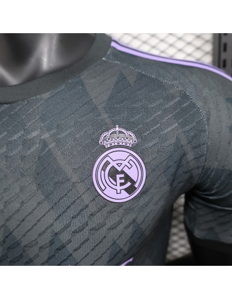 Camiseta Real Madrid 24/25 Jugador