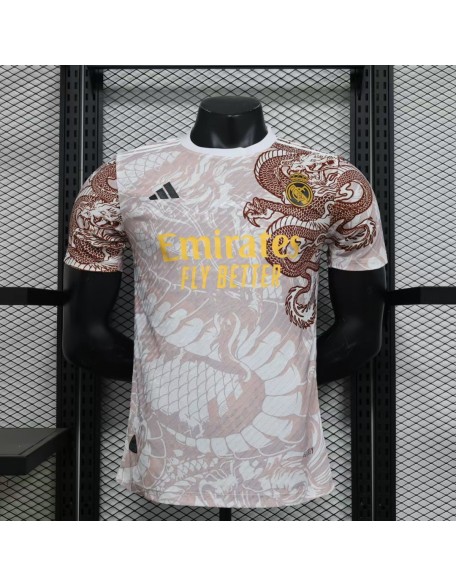 Camiseta Real Madrid 24/25 Jugador