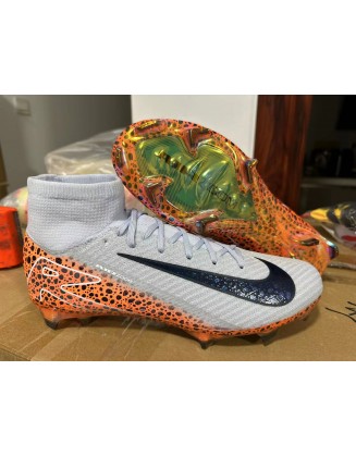 Mercurial Superfly XXV Elite FG