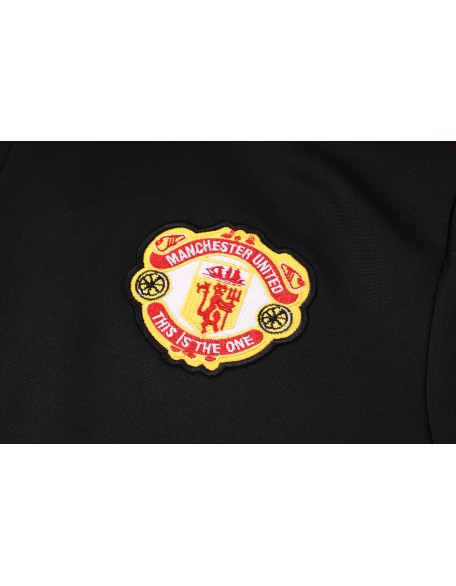 Chaqueta + Pantalones Manchester United 24/25