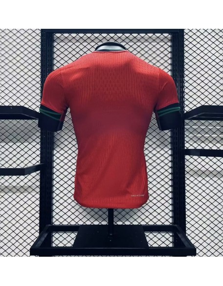 Camisetas de Portugal jugadores 24/25