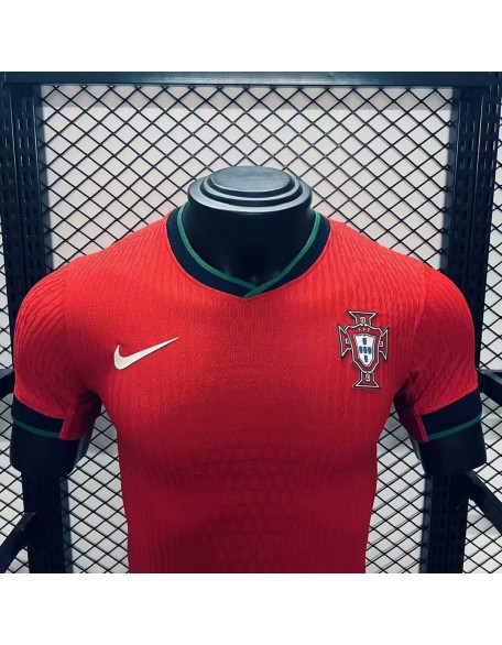 Camisetas de Portugal jugadores 24/25