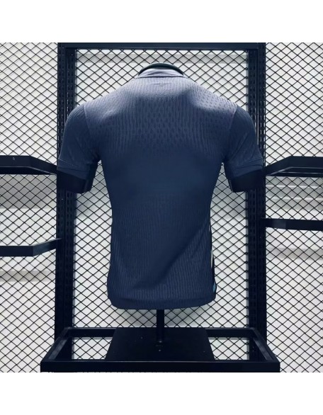 Camisas de Inglaterra 2a Equipacion 2024 Versión del jugador