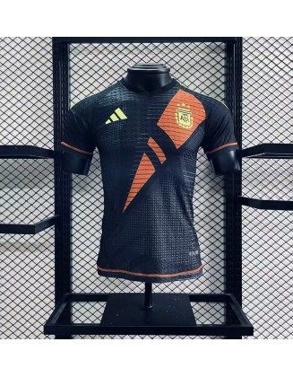 Camiseta del Argentina 2024 Versión del jugador