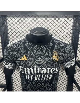 Camiseta Real Madrid 24/25 Jugador