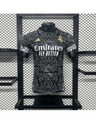 Camiseta Real Madrid 24/25 Jugador