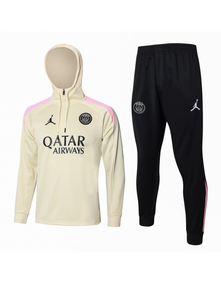 Sudadera + Pantalones Jordan X PSG 24/25