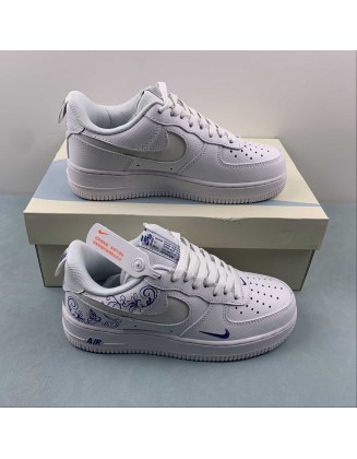 Air Force 1 ' 07