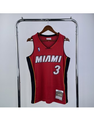 Miami Heat Wade 3