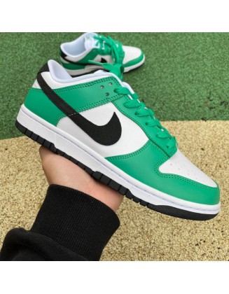 Nike Dunk Low SE “Lottery Green”