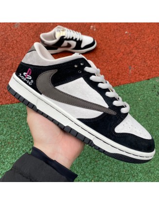 TravisScott x Playstation x Nike SB Dunk