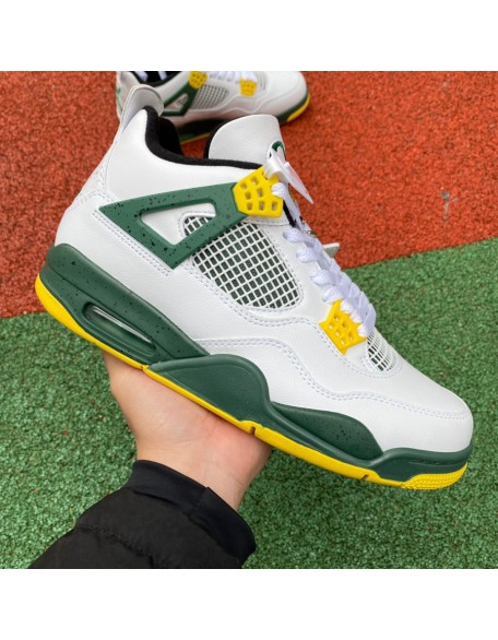 Air Jordan 4 RETRO