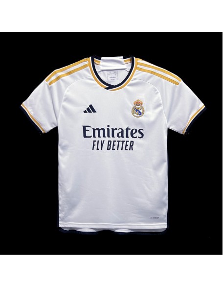 Camiseta Real Madrid Primera Equipacion 23/24