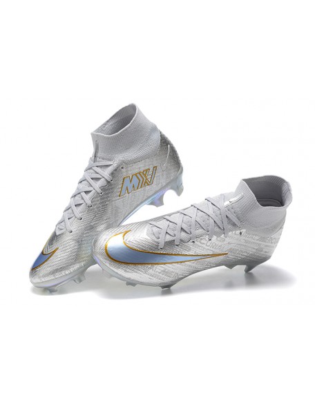 Mercurial Superfly IX Elite FG