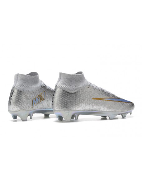 Mercurial Superfly IX Elite FG