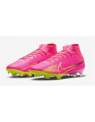 Mercurial Superfly IX Elite FG