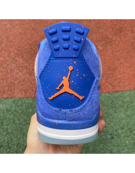 Air Jordan 4 "Florida Gators" 