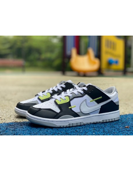 SB Dunk Low