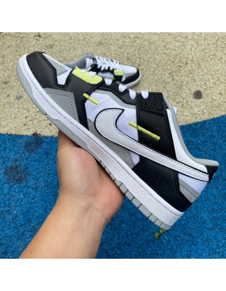 SB Dunk Low