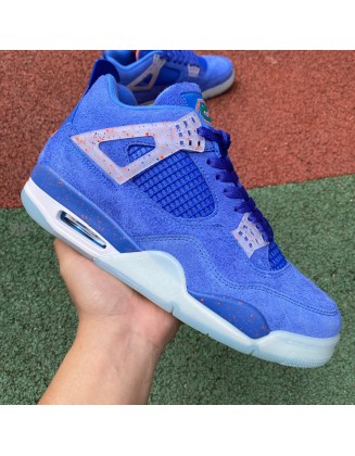 Air Jordan 4 "Florida Gators" 