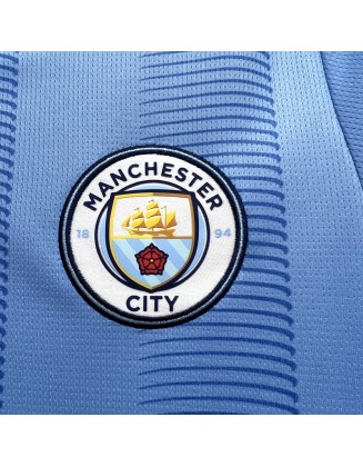 Camiseta Manchester City Primera Equipacion 23/24