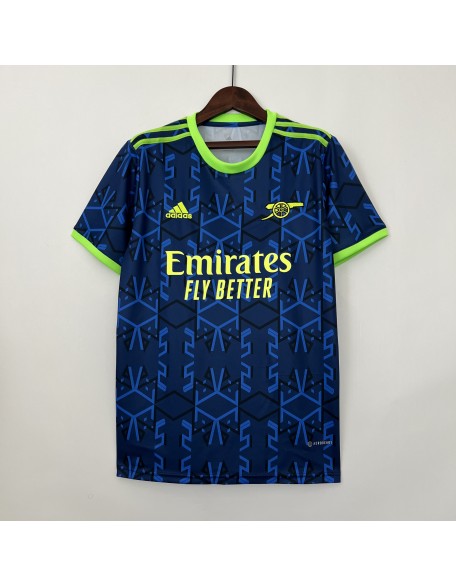 Camiseta Arsenal 23/24