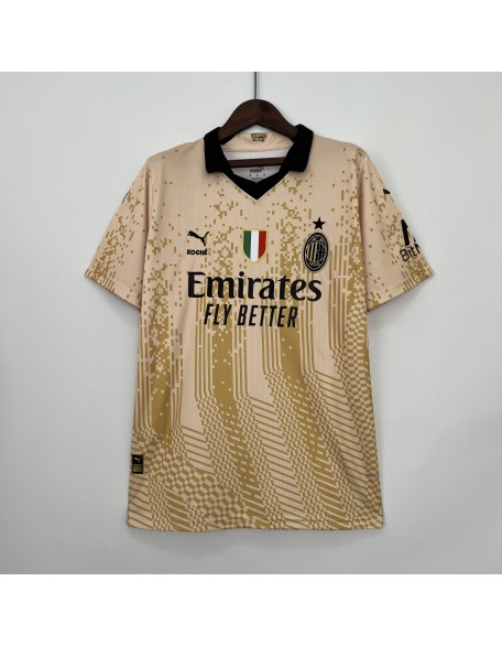 Camiseta AC Milan 23/24