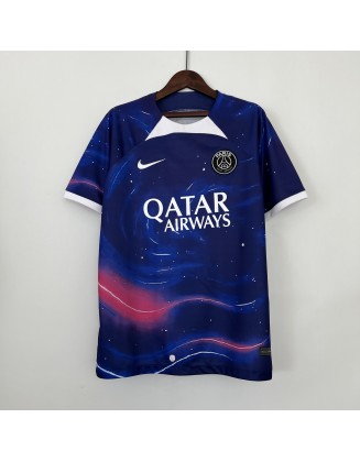 Camiseta Paris Saint Germain 23/24