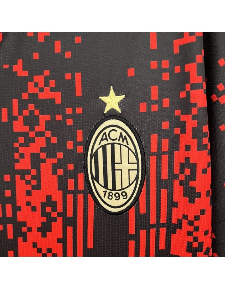 Camiseta AC Milan 23/24