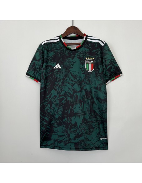 Chandal de entreno Italia 2023