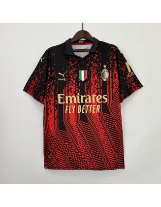 Camiseta AC Milan 23/24