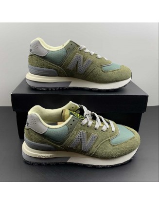 New Balance 574 Stone Island 