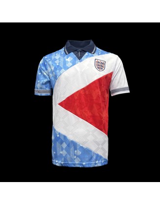 Camisas de Inglaterra 1990 Retro