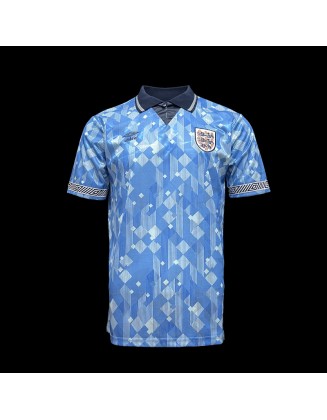 Camisas de Inglaterra 1990 Retro