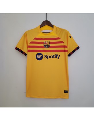 Camiseta Barcelona 22/23