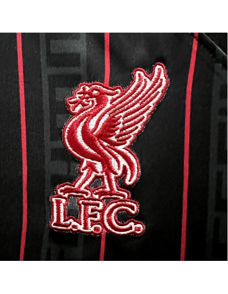 Camiseta Liverpool 23/24