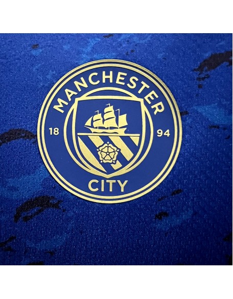 Camiseta Manchester City 23/24