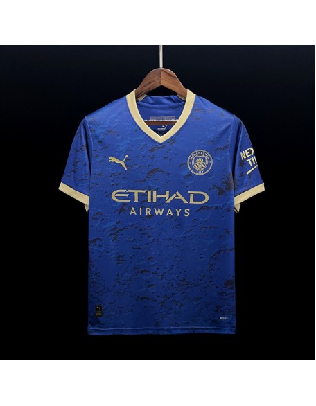 Camiseta Manchester City 23/24