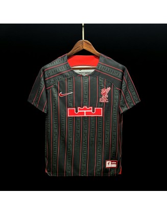 Camiseta Liverpool 23/24