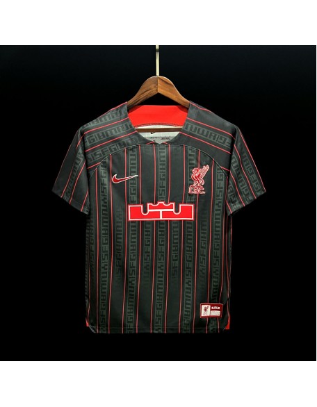 Camiseta Liverpool 23/24