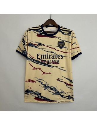 Camiseta Arsenal 4a Equipacion 23/24