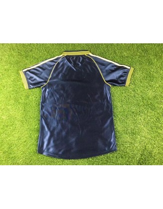 Camiseta Real Madrid 1998 Retro