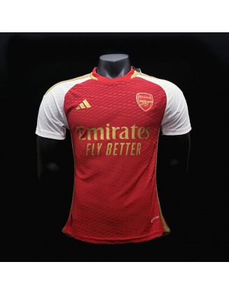 Camiseta Arsenal 23/24 Versión del jugador