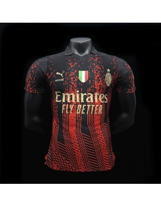 Camiseta AC Milan 23/24 Versión del jugador